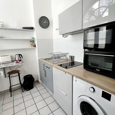 Cour Passy - Centre Ville La Rochelle  Eksteriør billede